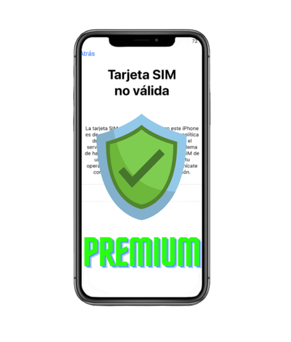 iPhone AT&T Mexico Factory Unlock iPhone 12 Pro | 12 Pro Max PREMIUM