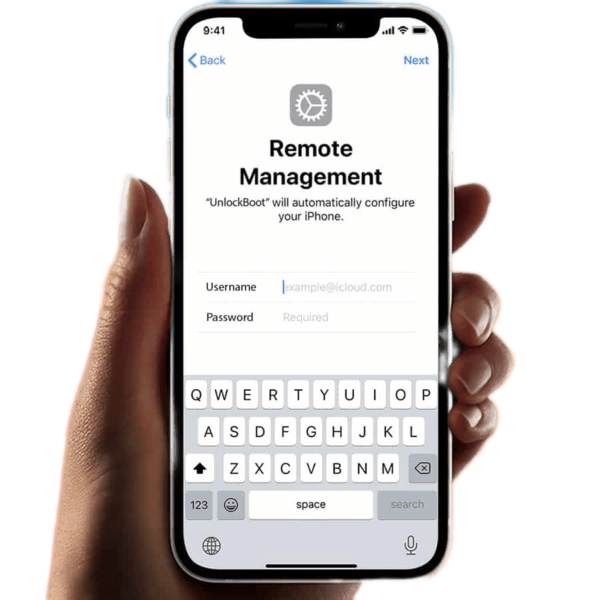 -MDM ByPass iPhone y iPad