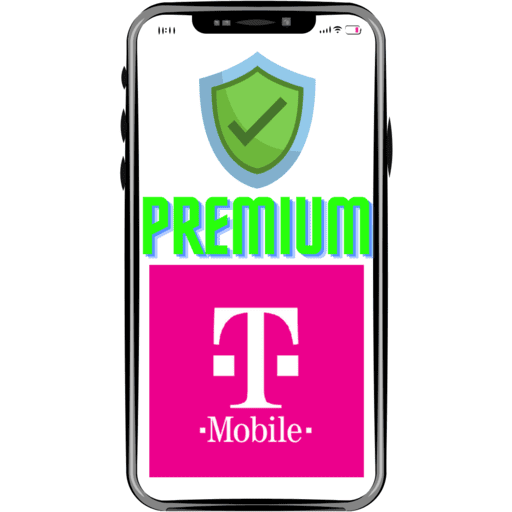 premium t-mobile T-Mobile USA Device Unlock APP Clean & Finance - Samsung, Huawei, One Plus ,Xperia, Alcatel