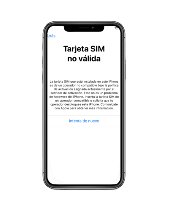 Liberación de iPhone Movistar Mexico sin contrato ni adeudo todos los modelos