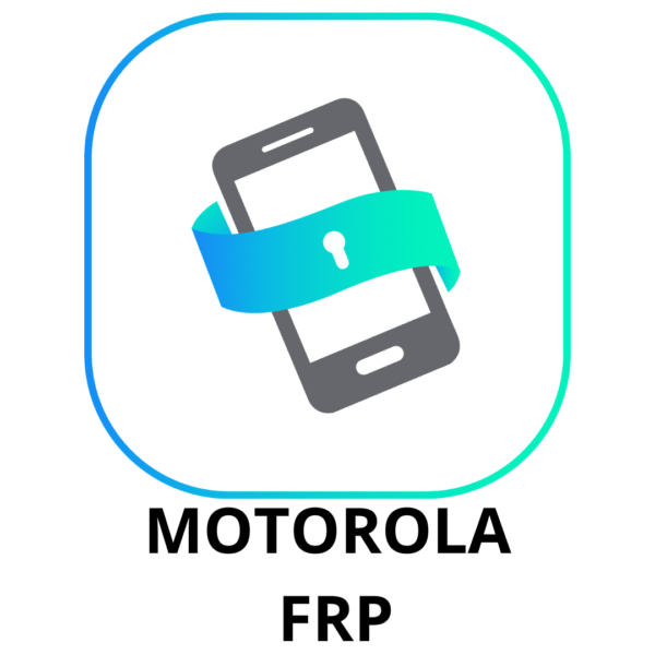 Motorola Qualcomm FRP Premium via PC