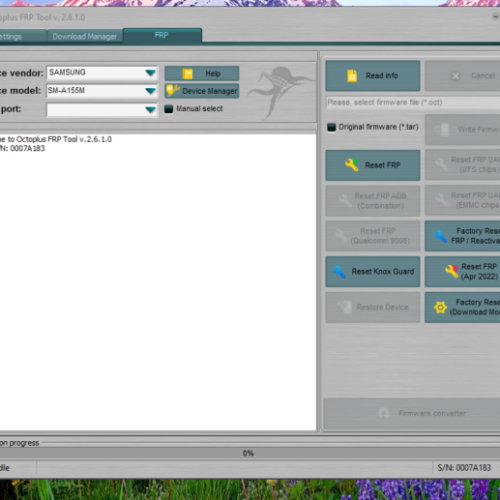RENTA OCTOPLUS FRP OCTOPLUS FRP